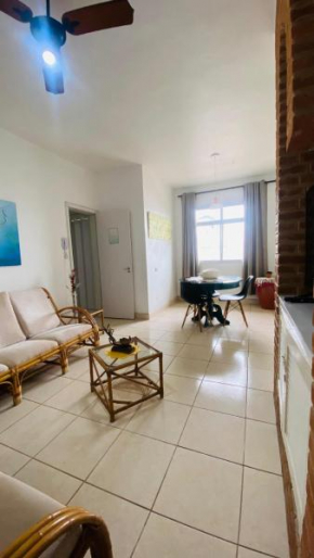 apartamento 2 quartos 200m praia enseada